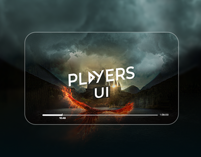 Players UI