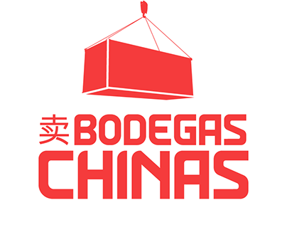 Website Bodegas Chinas