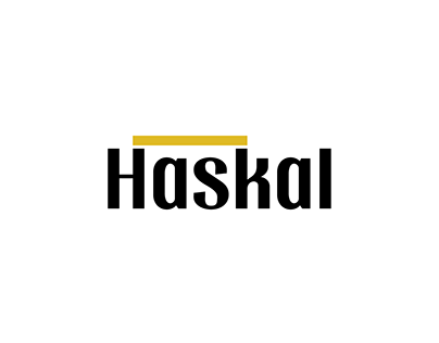 Haskal, is a Brand Clothing Company
