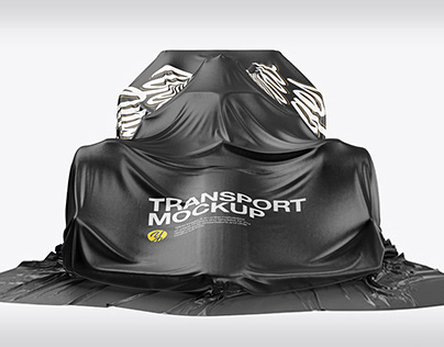 Covered Formula 1 Mockup