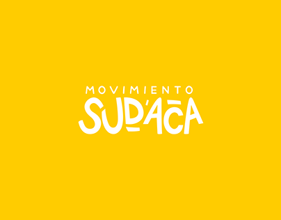 Movimiento Sudaca - Guía Ilustrada