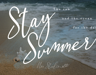 Stay Summer