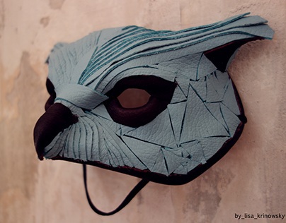 Owl_mask