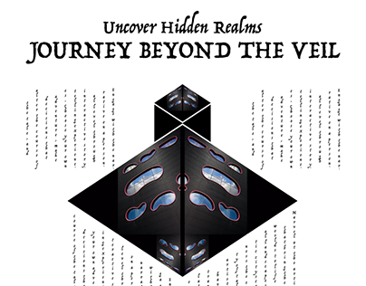 Journey Beyond The Veil