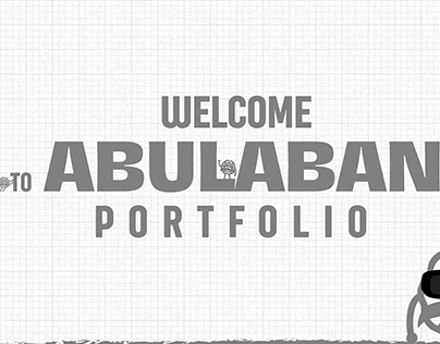 Project thumbnail - Anas Abulaban Portfolio