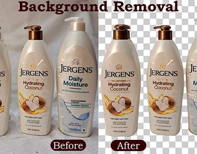 Product Background Remove