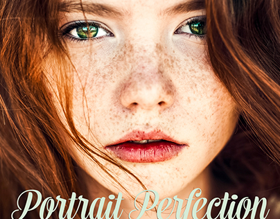 Awesome PRO Portrait Lightroom presets and brushes