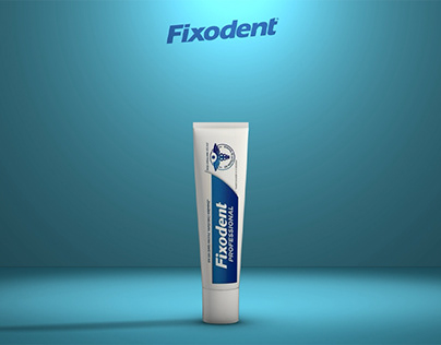 Project thumbnail - Effect of Fixodent usage video