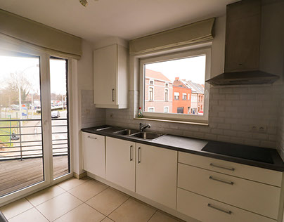 Apartment in Aalst