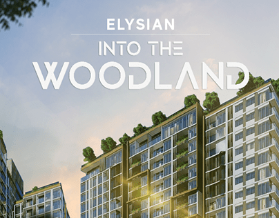 ELYSIAN | INTO THE WOODLAND