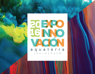 Expo innovación 2016 - Aquaterra