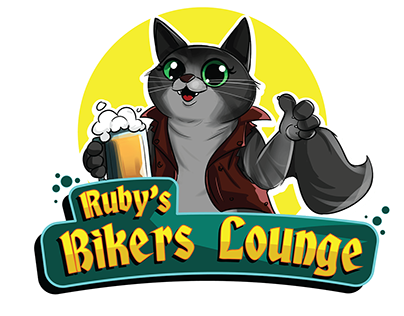 Bikers Lounge Logo