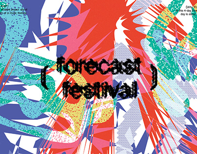 Forecast Festival