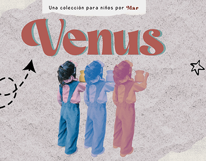 VENUS // a collection by Mar