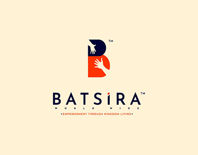 Batsira- Naming & Identity Design