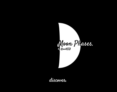 Moon Phases Calculator