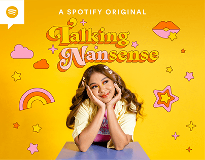 A Spotify Original: Talking Nansense Podcast