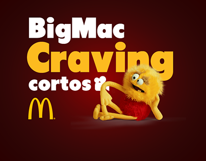 Cortos Big Mac Craving