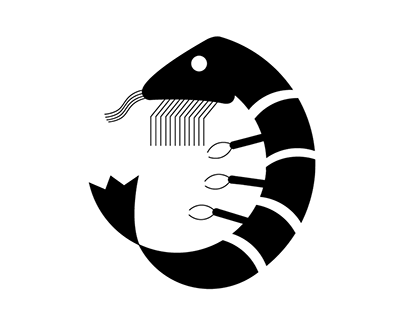 Banda Krill Logo