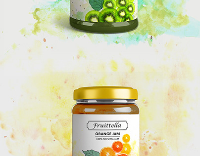 Fruitella