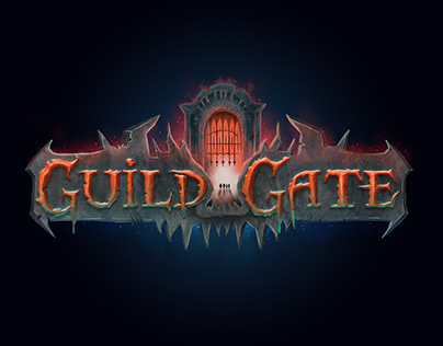 Fantasy Game Logo