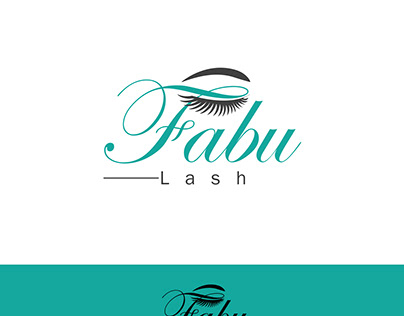Eye Lash logo