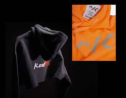 KodFu Branding Design