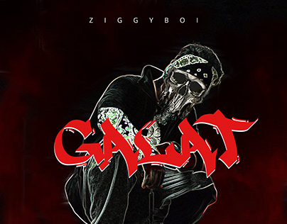 Galat - Ziggyzaek | MUSIC VIDEO
