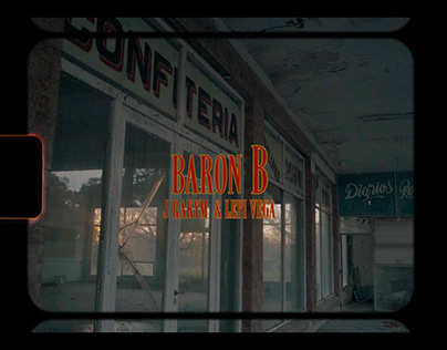 Baron B (Videoclip)