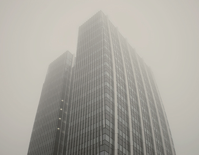 City of Fog