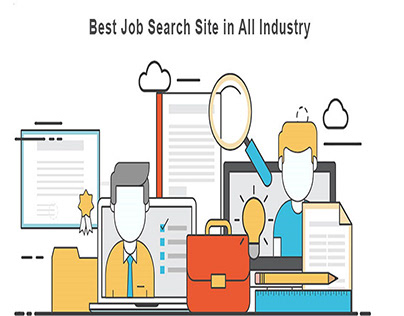 Search Jobs by Industry