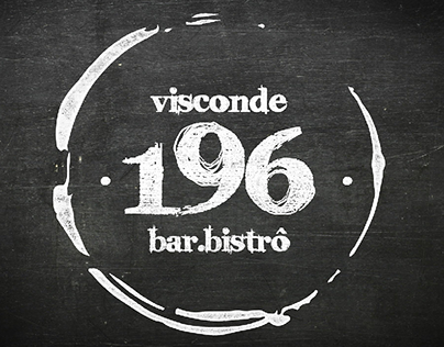 Branding // Visconde 196