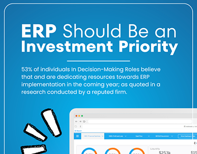 ERP - Social Media Post - US IT Firm