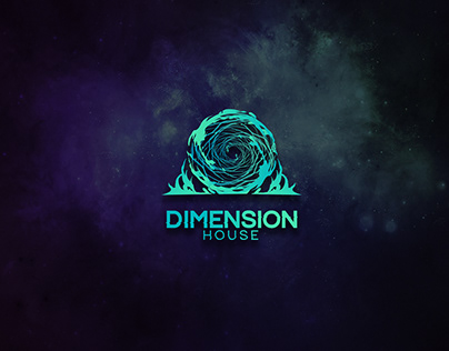 Dimension House "branding"
