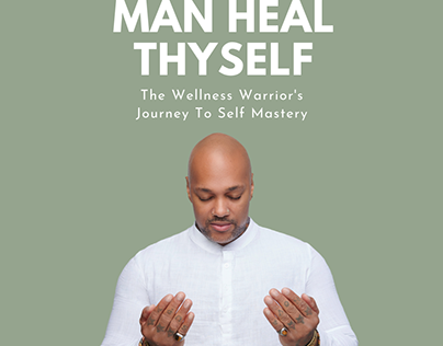 Man Heal Thyself Book