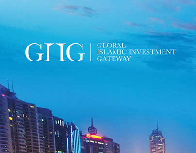 Global Islamic Investment Gateway