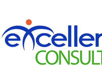Excellent Consultants - Logo Design