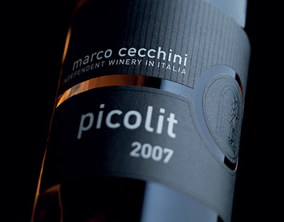 MARCO CECCHINI Independent Winery in Italy