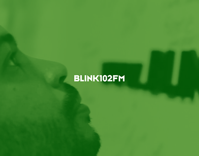 Rádio Blink102FM - Projota