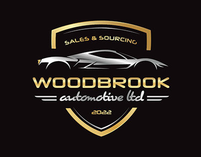 Woodbrook Automotive Ltd
