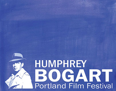 Humphrey Bogart Film Festival Posters