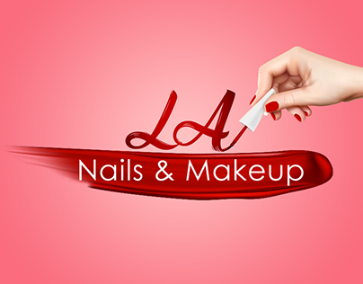 LA Nails&Makeup