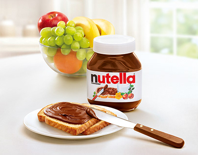 Nutella