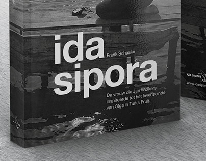Ida Sipora