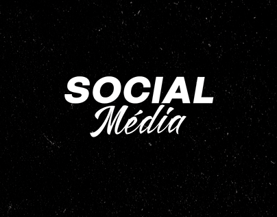 Social Media - Loja de Celular