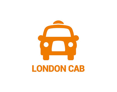 LONDON CAB