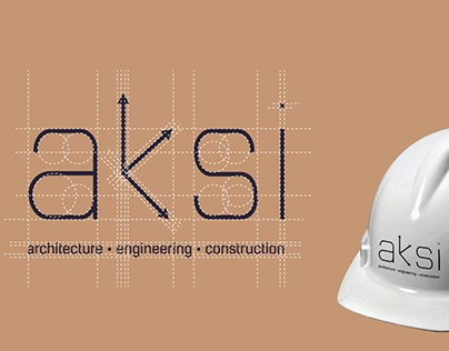 AKSI (Logo & Brand Identity)