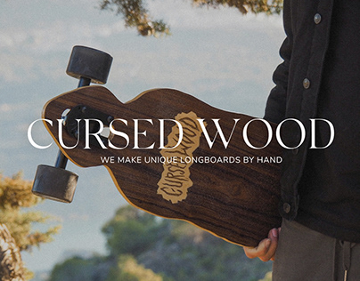 Cursed Wood