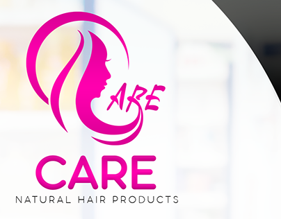 CARE natural hair products