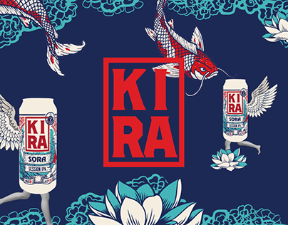 Instagram Feed Cerveza Kira